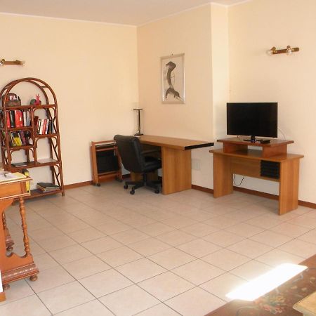 Il Tasso Apartment Mapello Exterior foto