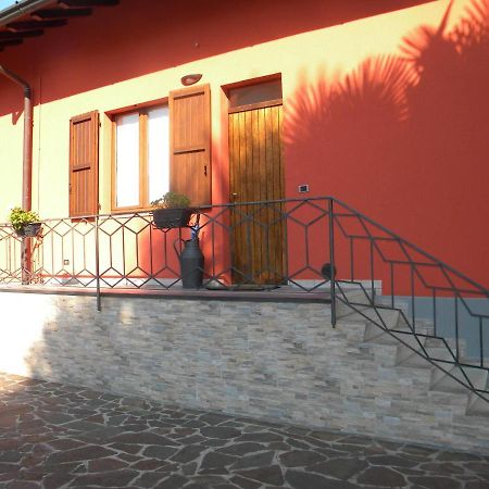 Il Tasso Apartment Mapello Exterior foto