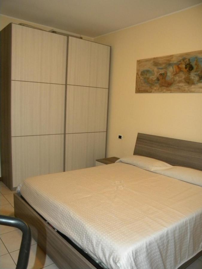 Il Tasso Apartment Mapello Exterior foto