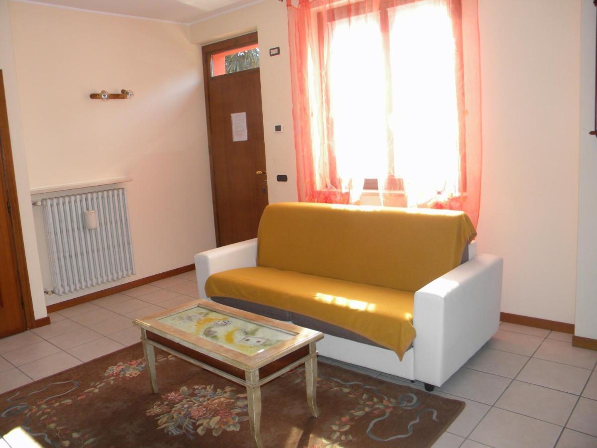 Il Tasso Apartment Mapello Exterior foto